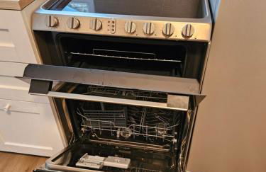 Charmant Duplex au cœur de Vernon proche gare et Giverny - Foto 9