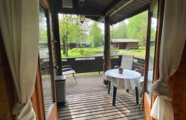 Heidegut Eschede Reitsportanlage und Feriendorf - Foto 22