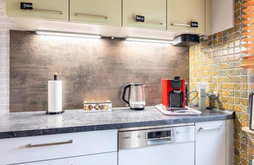 Ferienwohnung Auszeit - Photo 12