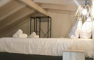 LefkoParga Luxury Suites - Foto 11