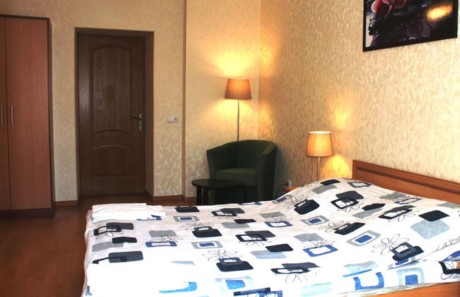 Apartments Knyazhy Lviv - Foto 5