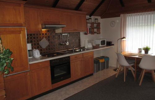 Nordsee Haus An't Oll Deep - Foto 10