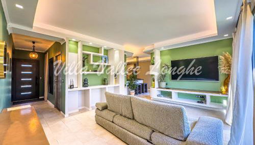 Villa Talasani - Foto 4