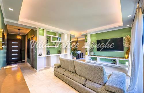 Villa Talasani - Foto 4