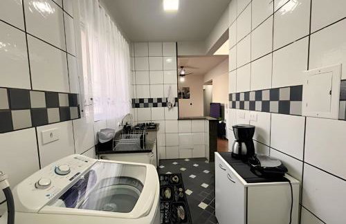 Apto central - próximo Av Higienópolis/JK - Foto 34