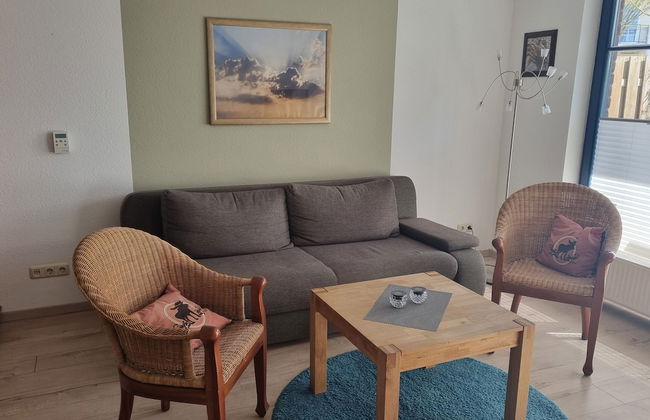 Ferienwohnung in Bester Lage in Boltenhagen mit Terrasse - Foto 10