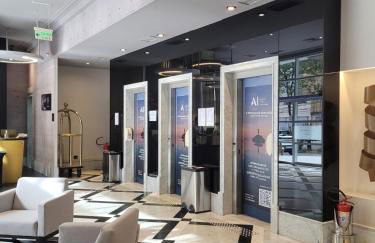 Flat Hotel Mercu Beneficência Portuguesa Com Garagem 208 - Foto 40