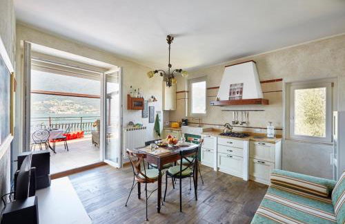 Casa Romantica -Terrace 40sqm, wonderful lake view - Foto 51