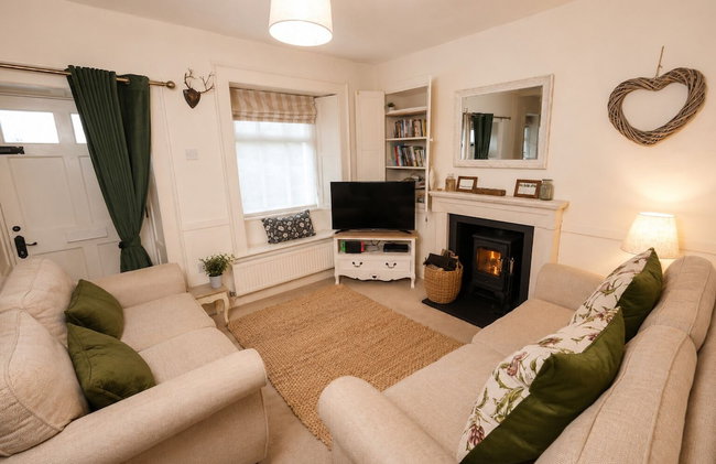 Maggie Puddle Cottages - Foto 51