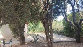 Chez Isa et Ray, un gîte en Provence - Foto 4