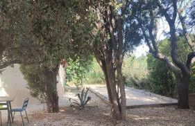 Chez Isa et Ray, un gîte en Provence - Foto 4