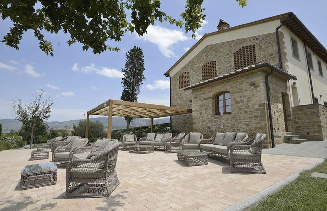 Belvilla by OYO Casetta - Foto 8