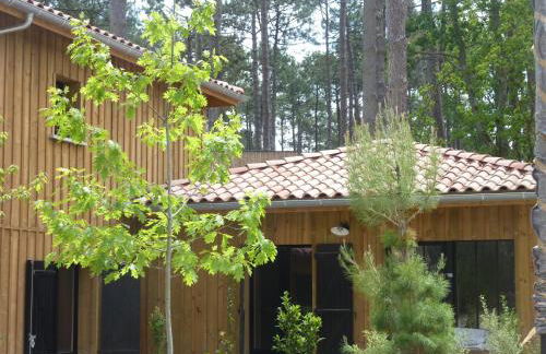 Domaine du Ferret Restaurant & Spa - Foto 40