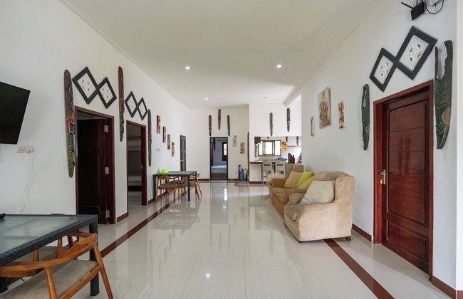 Seva Hotel - Foto 51