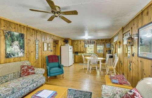 Grizzly Gulch Cabin Historic - Foto 3