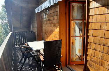 Ferienwohnungen Haus Rachel - Foto 15