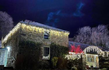 Hafan Cottage at Bryn Llys - Photo 31