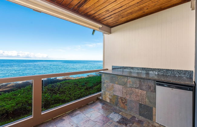 Kona Surf & Racquet 1-305 by Casago Kona - Luxury Oceanfront & Fun - Foto 69