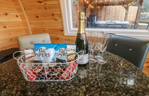 Park View Lodge - Foto 8