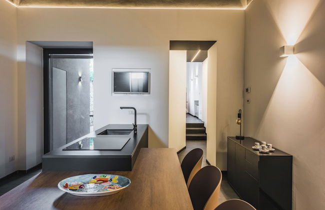 Leone Apartment with Garden - Foto 12