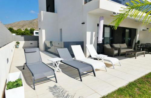 London Beach Benidorm - Foto 2