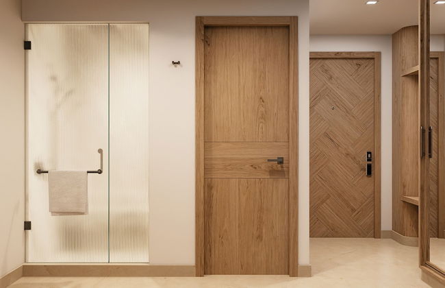 Beach Palace Family Resort & Spa - All-Inclusive - Foto 9