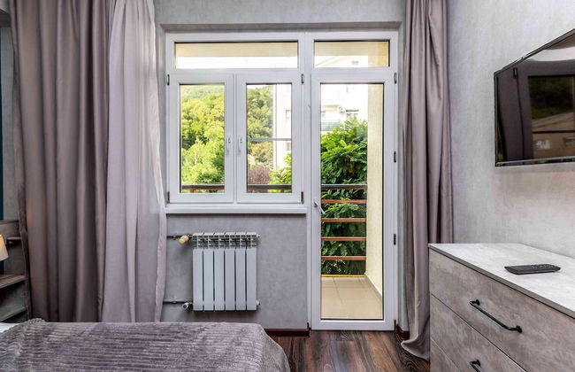 More Apartments na Estonskoy 37 k11 568 - Photo 5