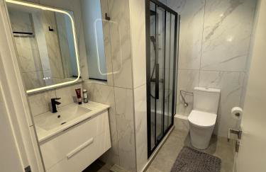 Villa Al mare Stav - Foto 24