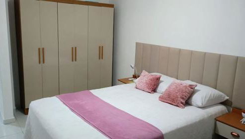 Apart Lucy no Bessa a 200m do mar - Foto 4