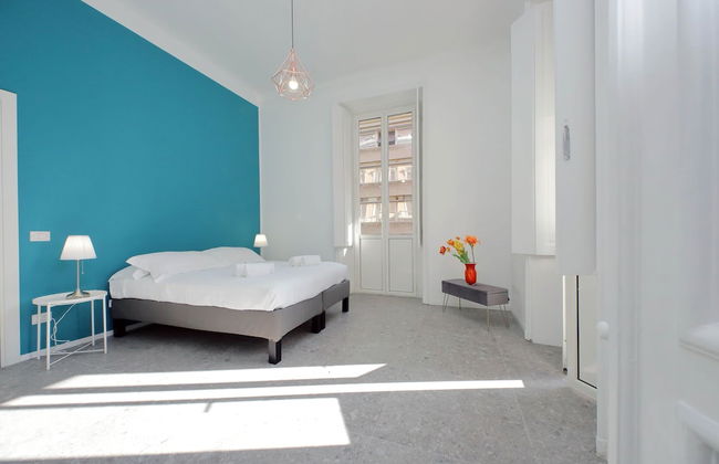 Flatinrome Corso - Foto 2