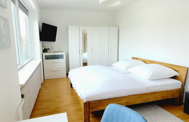 Stylish Apartment With Balcony - Foto 2