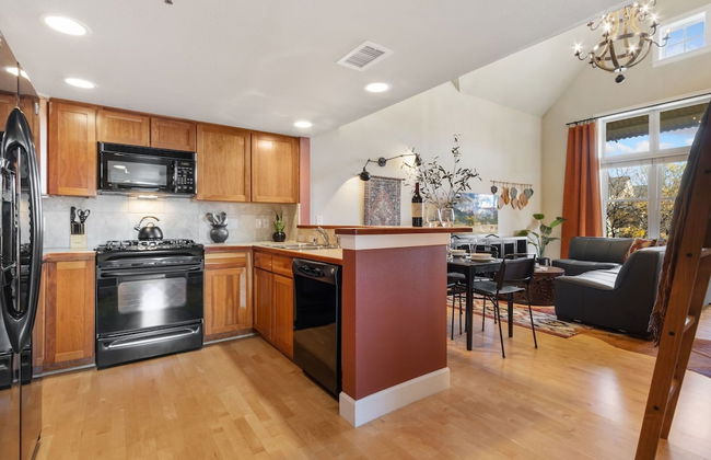 Lee Martinez Loft Near Poudre Trail and Old Town - Foto 8