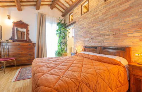 Holiday Home Casale Vincenzo by Interhome - Foto 13