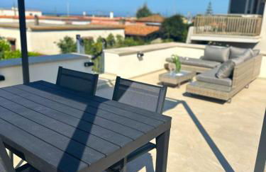 Luxury Apartments Collection Sand Suite - Foto 20