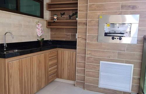 Apê dos Anjos - Foto 62