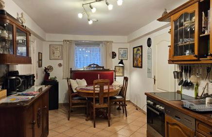 Mondänes Zimmer nahe Alex in Villenlage - Foto 5