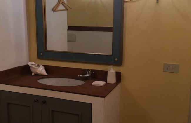 Villa La Dogana - Foto 50