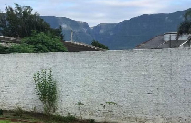 Cabanas Aconchego dos Canyons - Photo 57