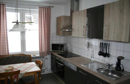 Frey - Ferienhaus über zwei Etagen mit Terrasse - Foto 10