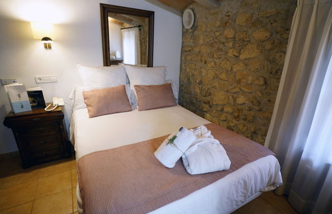 Hotel Sa Bassa Rotja Ecoturisme - Foto 13