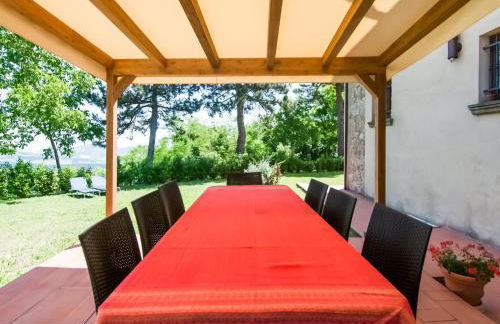 Villa in Tavoleto With Pool - Foto 58