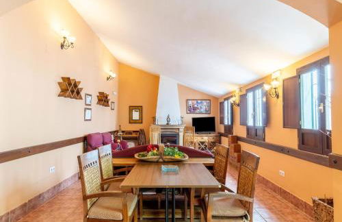 Andalusian Getaway Game of Thrones Castle - Foto 20