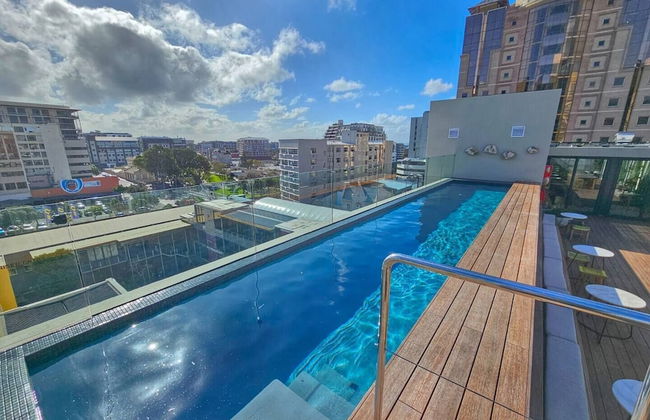 The Barracks - Foto 34