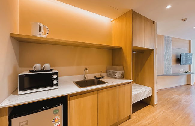 P.K. Garden Home - Foto 26