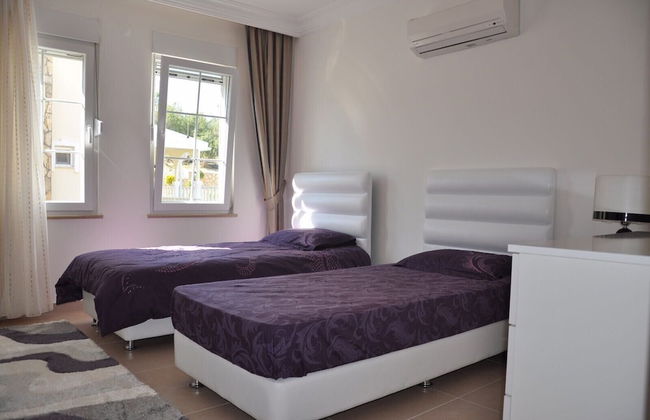 Alanya Incekum Villas - Foto 2