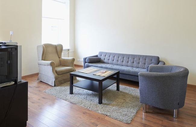 Apartments in Latako and Pilies Streets - Foto 55