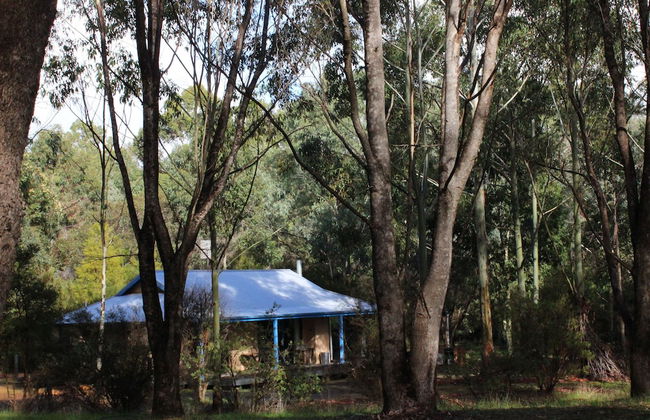 Ellensbrook Cottages - Foto 49