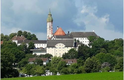 Irene Dorn Comfortable holiday residence - Foto 28