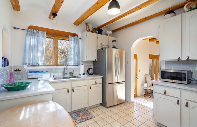 Casa de Monte Vista - Foto 8