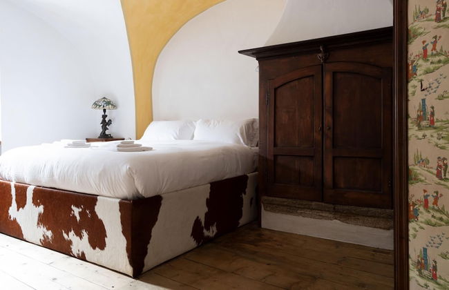 Roma 34 in Bormio With 2 Bedrooms and 2 Bathrooms - Foto 42